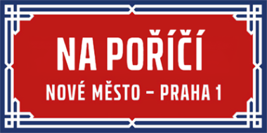 Na Poříčí